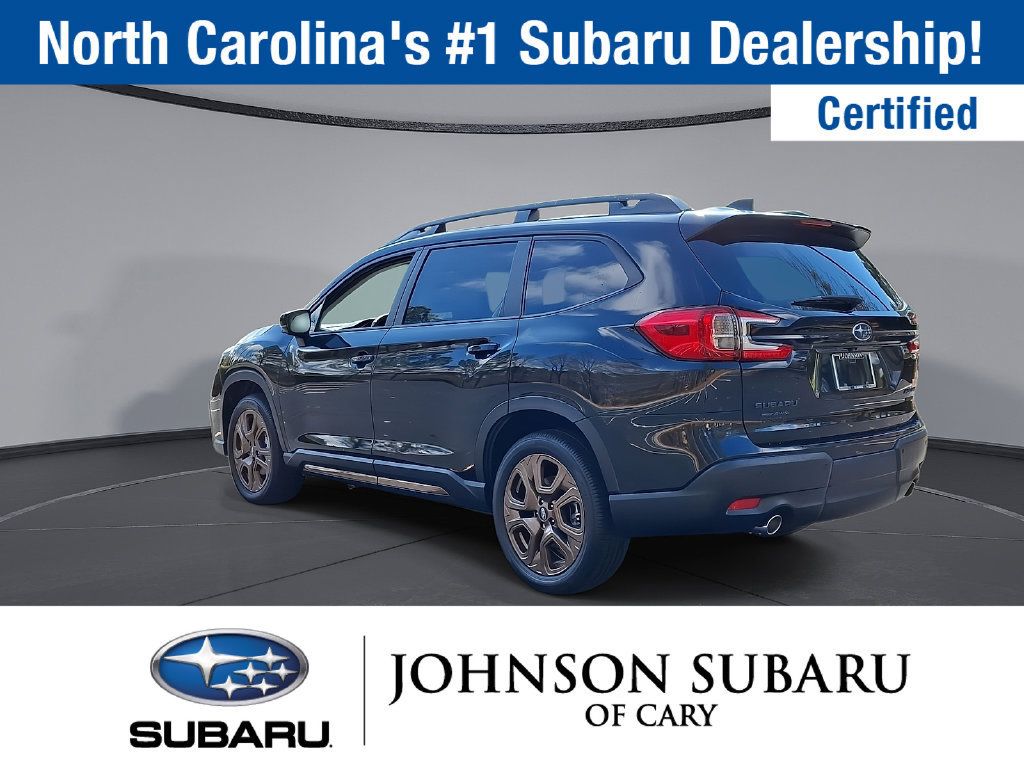Used 2026 Subaru Ascent Limited Bronze w/ Popular Package #2 AWD/4WD image 6