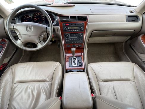Used 2000 Acura RL image 12
