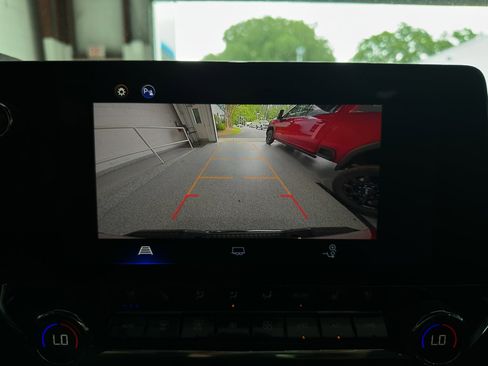 New 2025 Chevrolet Colorado Z71 w/ Z71 Convenience Package 2 image 22