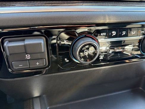 New 2025 Chevrolet Silverado 1500 RST w/ All Star Edition Plus image 26