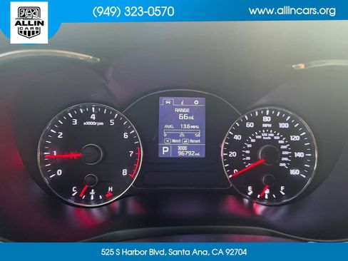 Used 2014 Kia Forte EX w/ Protection Package image 13