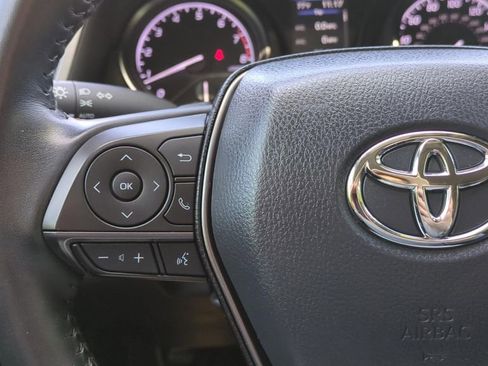 Certified 2023 Toyota Camry SE image 18