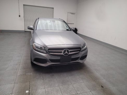 Used 2016 Mercedes-Benz C 300 4MATIC Sedan image 14