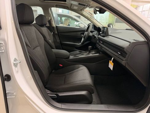 New 2026 Honda Accord SE image 16