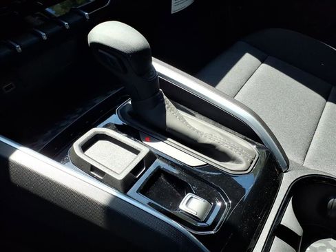 New 2026 Chevrolet Colorado W/T RWD image 7