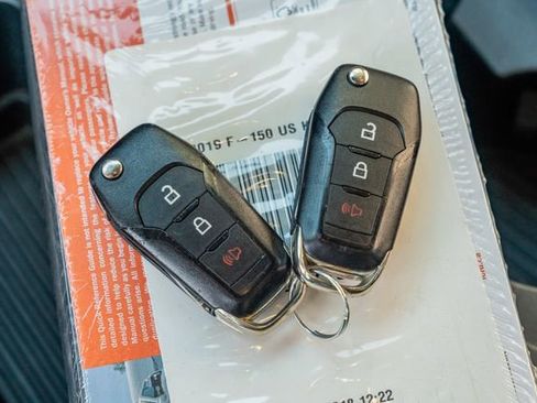 Used 2019 Ford F150 XL w/ Equipment Group 101A Mid image 48