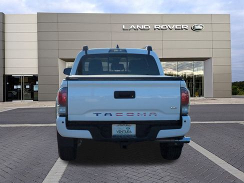 Used 2021 Toyota Tacoma SR image 6