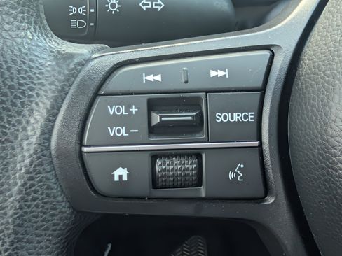 Used 2024 Honda CR-V EX image 14