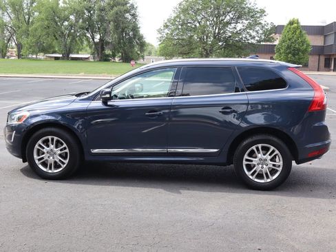 Used 2014 Volvo XC60 3.2 AWD/4WD image 9