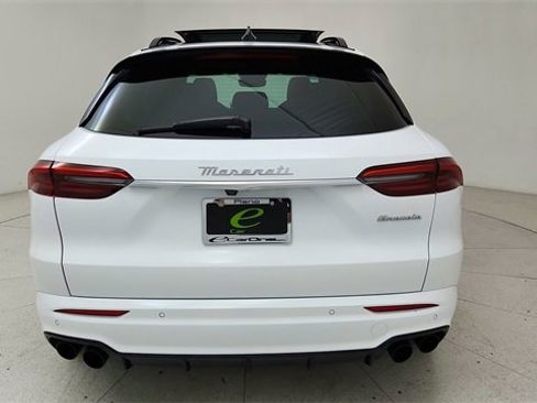 Used 2023 Maserati Grecale Modena image 5