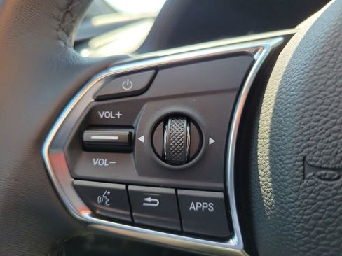 New 2026 Acura RDX SH-AWD image 23