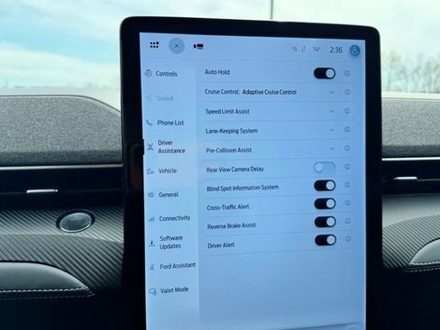 Used 2024 Ford Mustang Mach-E Premium image 29