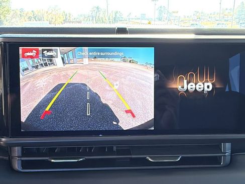 New 2026 Jeep Wrangler Sahara image 26