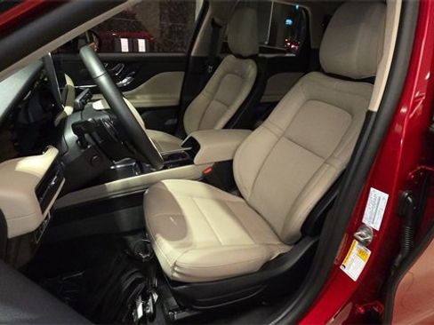 New 2026 Lincoln Corsair Reserve w/ Jet Appearance Package image 19