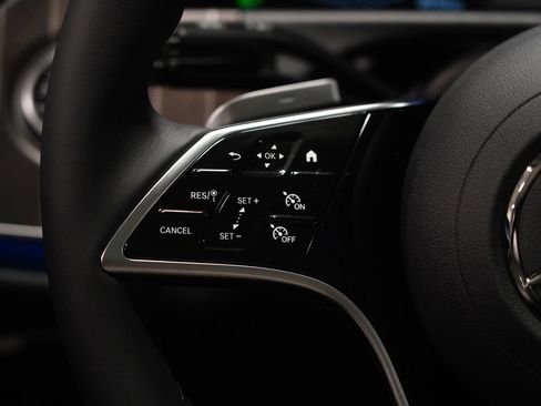 New 2026 Mercedes-Benz E 350 4MATIC Sedan image 19