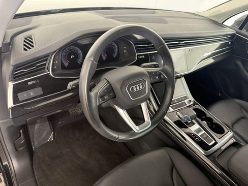 Used 2023 Audi Q7 2.0T Premium Plus w/ Premium Plus Package AWD/4WD image 17