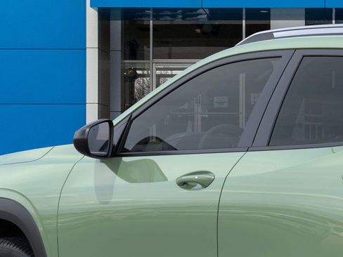 New 2026 Chevrolet Trax ACTIV w/ Driver Confidence Package image 12