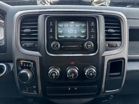 Used 2016 RAM 1500 Express image 19