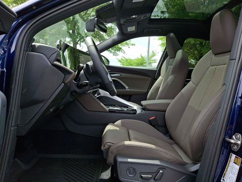 New 2026 Audi Q5 Premium AWD/4WD image 11