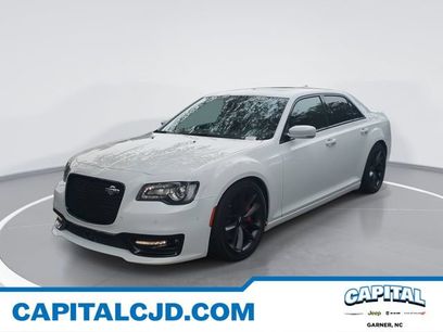 Certified 2023 Chrysler 300 C