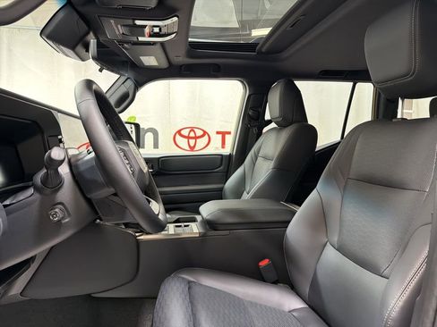 Used 2026 Toyota Land Cruiser w/ Premium Package AWD/4WD image 23