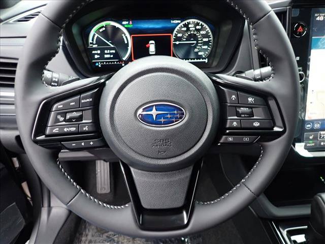 New 2026 Subaru Forester Premium AWD/4WD image 15