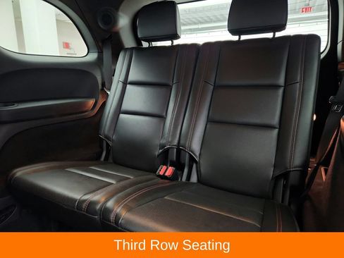 Used 2021 Dodge Durango R/T w/ SRT Interior Appearance Group AWD/4WD image 31