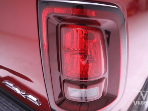 New 2025 RAM 2500 Tradesman image 44