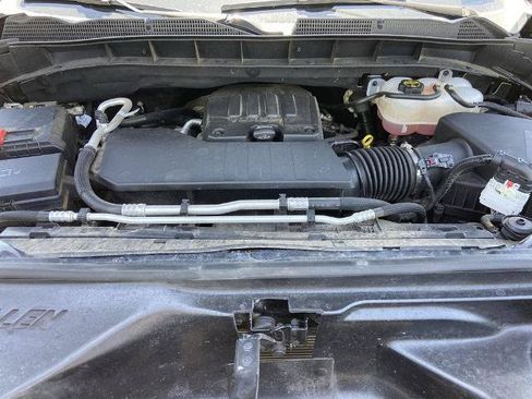 Used 2024 GMC Sierra 1500 Pro w/ Trailering Package AWD/4WD image 24