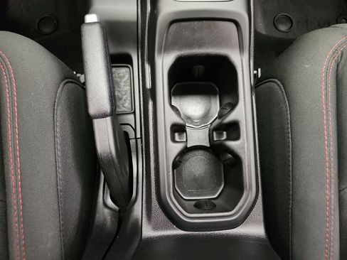 Used 2021 Jeep Gladiator Rubicon w/ Cold Weather Group image 24