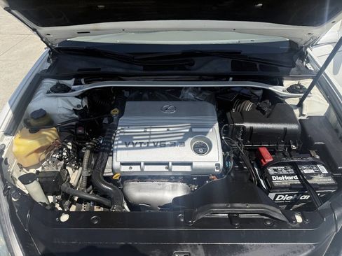 Used 2005 Lexus ES 330 FWD image 28