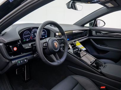 New 2026 Porsche Panamera 4
