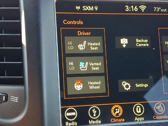 Used 2018 Jeep Grand Cherokee Limited w/ Luxury Group II AWD/4WD image 24
