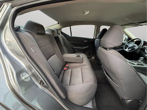 Used 2020 Nissan Altima 2.5 S image 34