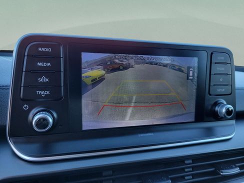 Used 2020 Kia Telluride S image 28