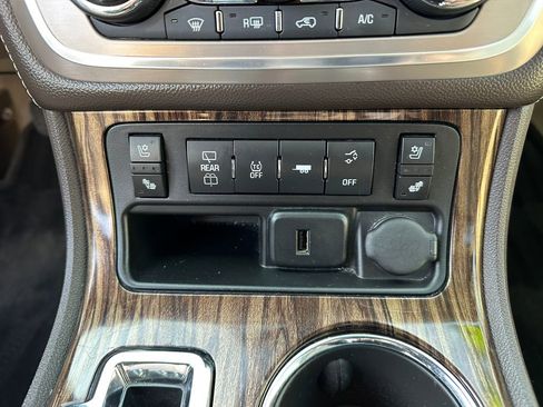 Used 2016 GMC Acadia Denali image 20