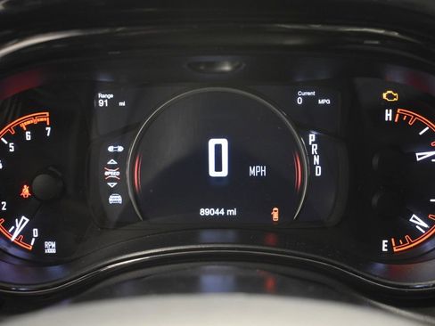 Used 2021 Dodge Durango R/T w/ Technology Group image 47