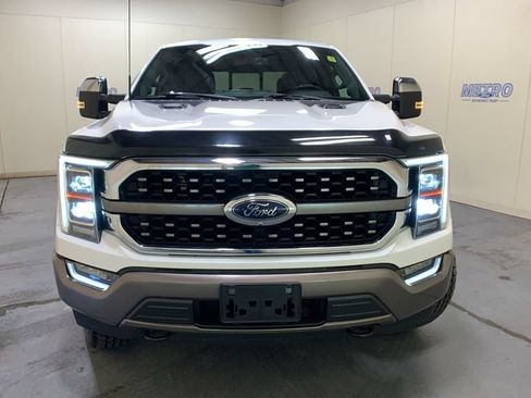 Used 2021 Ford F150 King Ranch AWD/4WD image 55