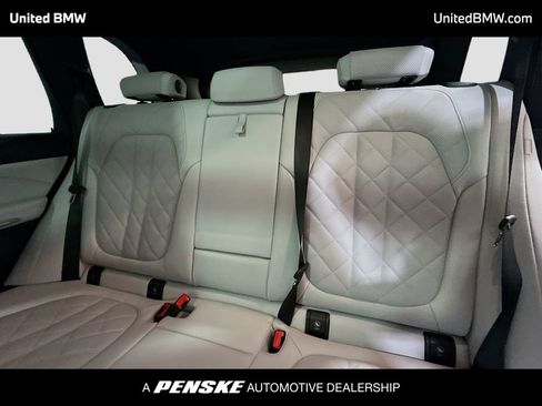 Certified 2024 BMW X5 xDrive50e image 13