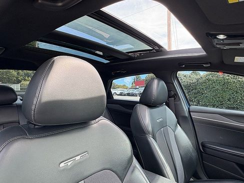 Used 2022 Kia K5 GT-Line w/ GT-Line FWD Premium Package image 18