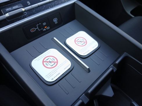 New 2026 Hyundai Santa Fe SE image 20