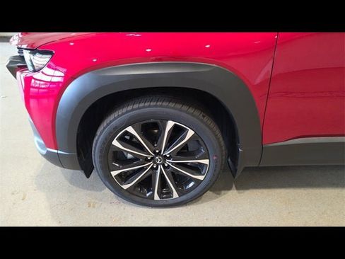 New 2026 MAZDA CX-50 AWD 2.5 S w/ Cargo Package image 38