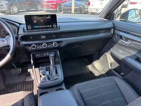 Used 2023 Honda CR-V Sport image 12
