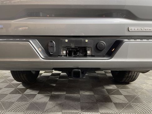 Used 2024 GMC Sierra 1500 Elevation image 6