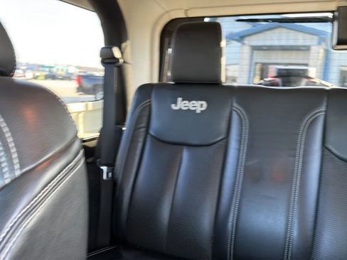 Used 2015 Jeep Wrangler Sport w/ Quick Order Package 24S image 50