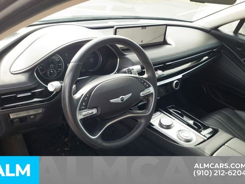 Used 2023 Genesis G80 2.5T image 14