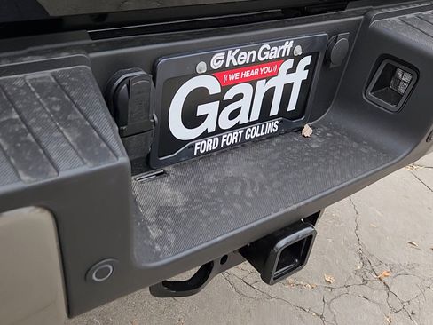 New 2026 Ford F350 King Ranch image 26