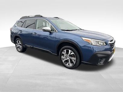 Used 2022 Subaru Outback Touring XT