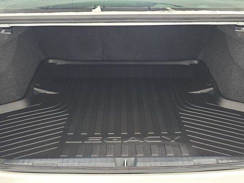 Used 2025 Subaru Legacy Sport image 34