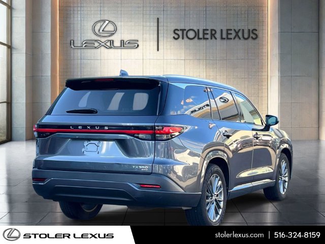 Used 2024 Lexus TX 350 AWD w/ Cold Weather Package image 7
